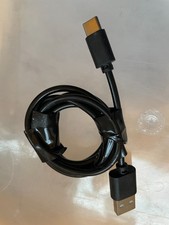 HeavyDuty USB to Type C Charging Cable Fast Phone Charger Long 25cm 1m 2m 3m UK