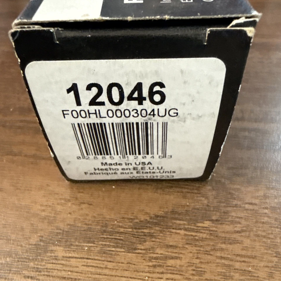 Sensor de oxígeno BOSCH 12046 PARA NISSAN ALTIMA MÁXIMA SENTRA 240SX 200SX Jaguar Foto 2 de 4