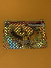 Pokémon TCG Ho-Oh Break XY Black Star Promos Card XY154 (Moderately Played) on eBay