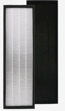 HEPA Replacement Filter B for GermGuardian AC4800 4800 Series Air Purifier