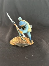 1/32 altas collection ww1 french infantryman 1917