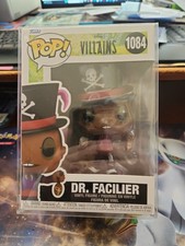 Funko Pop The Princess and the Frog Figures Checklist and Gallery 15