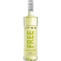 Bree WeißWein Free Lieblich Deutschland 1 X 0,75 L Alkoholfrei WeißWein