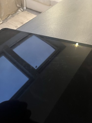 iPad Pro 12.9 (2020) 4th gen 256GB - WiFi + 4G - Space Gray - Picture 3 of 8