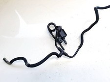 Jaguar XF 2015 Electrical selenoid (Electromagnetic solenoid) 7024 FR2555043-12