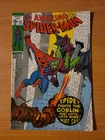 The Amazing Spider-Man #97 ~ VERY FINE - NEAR MINT NM ~ 1971 Marvel Comics