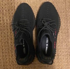 ebay yeezy bred