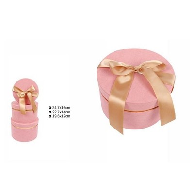 Scatole color Rosa da acquistare online su
