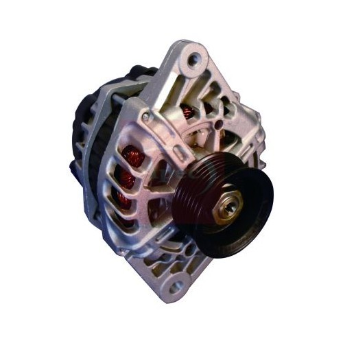 For KIA SOUL I AM 2009 to 2014 ALTERNATOR AAL1837