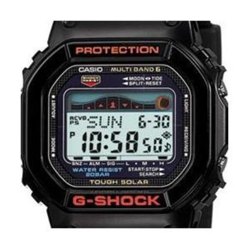 Casio G-SHOCK GWX-5600-1JF Tough Watch Black Japan NEW From JPN | eBay