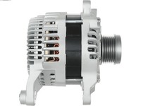 Lichtmaschine Passend FüR Subaru Forester Subaru Legacy 12V 130A