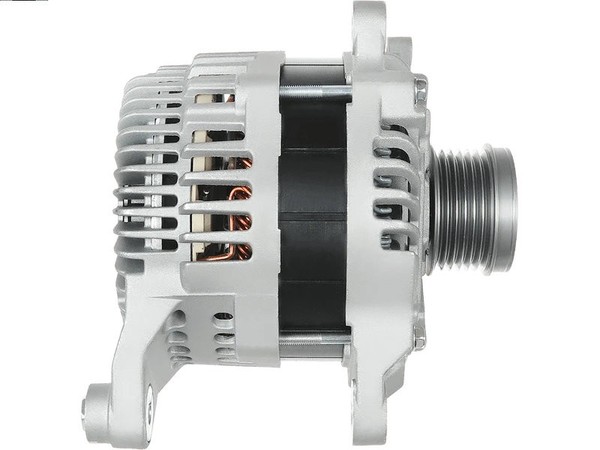 Lichtmaschine Passend FüR Subaru Forester Subaru Legacy 12V 130A-image