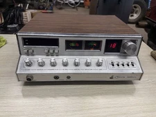 Cobra 1000 GTL 40 Channel Radio