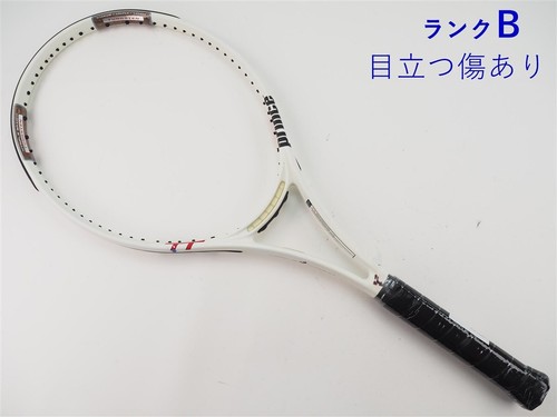 Tennis Racket Prince Triple Threat Warrior Os G3 Tt | eBay