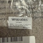 Wrapables Pencil Roll Organizer, Colored Pencil Wrap Pouch (72 slots) — photo 5