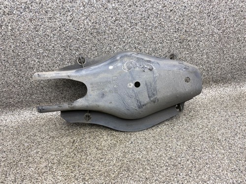 Abdeckung Querlenker hinten rechts A2043521688 Mercedes W207 11.1993.177