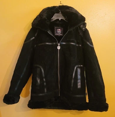 Manteau Phat Farm neuf taille L - Photo 1/4