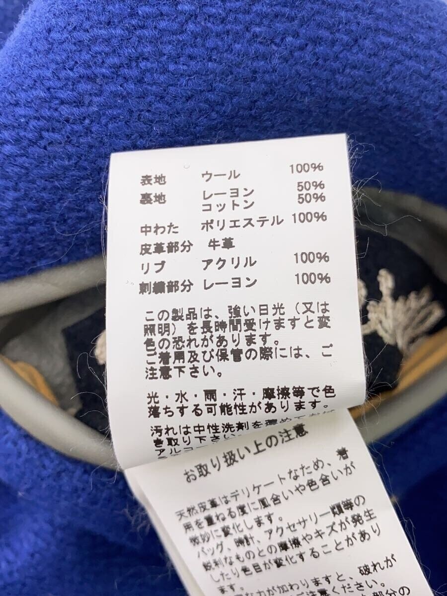 Buzz Rickson’s Jacket Navy 36 Used - image 4