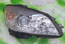 MERCEDES C CLASS W204 2009 DRIVER RIGHT SIDE HEADLIGHT A2048208661