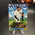 2026 SERIES 1 CELEBRATIONS 8 BIT BALLERS AARON JUDGE