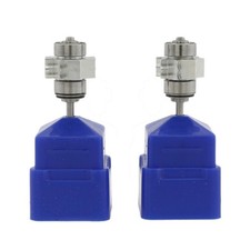 COXO Rotor Dental Turbine Cartridge For CX207-G CX207-F High Speed Handpiece