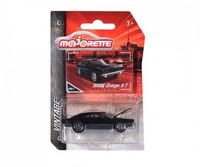 Majorette 238E-1 Dodge Charger R/T Vintage Series Neu & Ovp