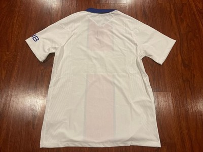 Nike PSG Paris Saint-Germain Vaporknit Match Away 2020-21