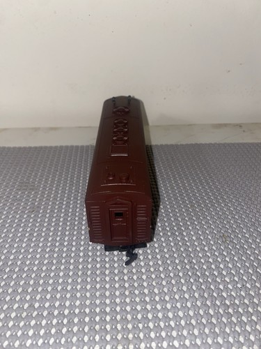 Vintage HO SCALE MODEL POWER Pennsylvania #6609 Rd#9872 - Picture 4 of 6