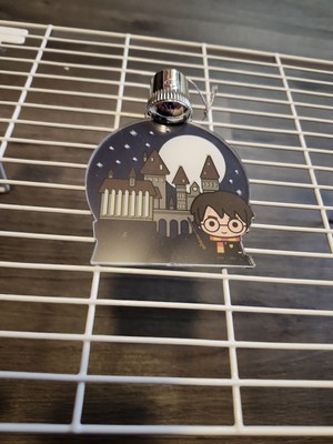 Hallmark HARRY POTTER *Flashing Light-up* Christmas Ornament