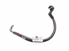 Porsche Taycan 9J1 2021 Électrique Câble de batterie positif 240kW AMD226899