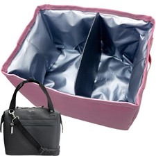 Insulated Insert for Stanley All Day Julienne Mini Cooler 7.4 QT | Organizer ...