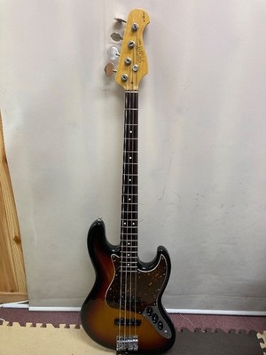 FUJIGEN(FGN) NJB100 (no260208)