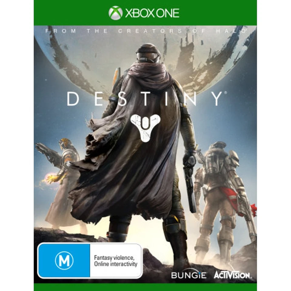 Destiny Xbox One Game  REFURBISHED