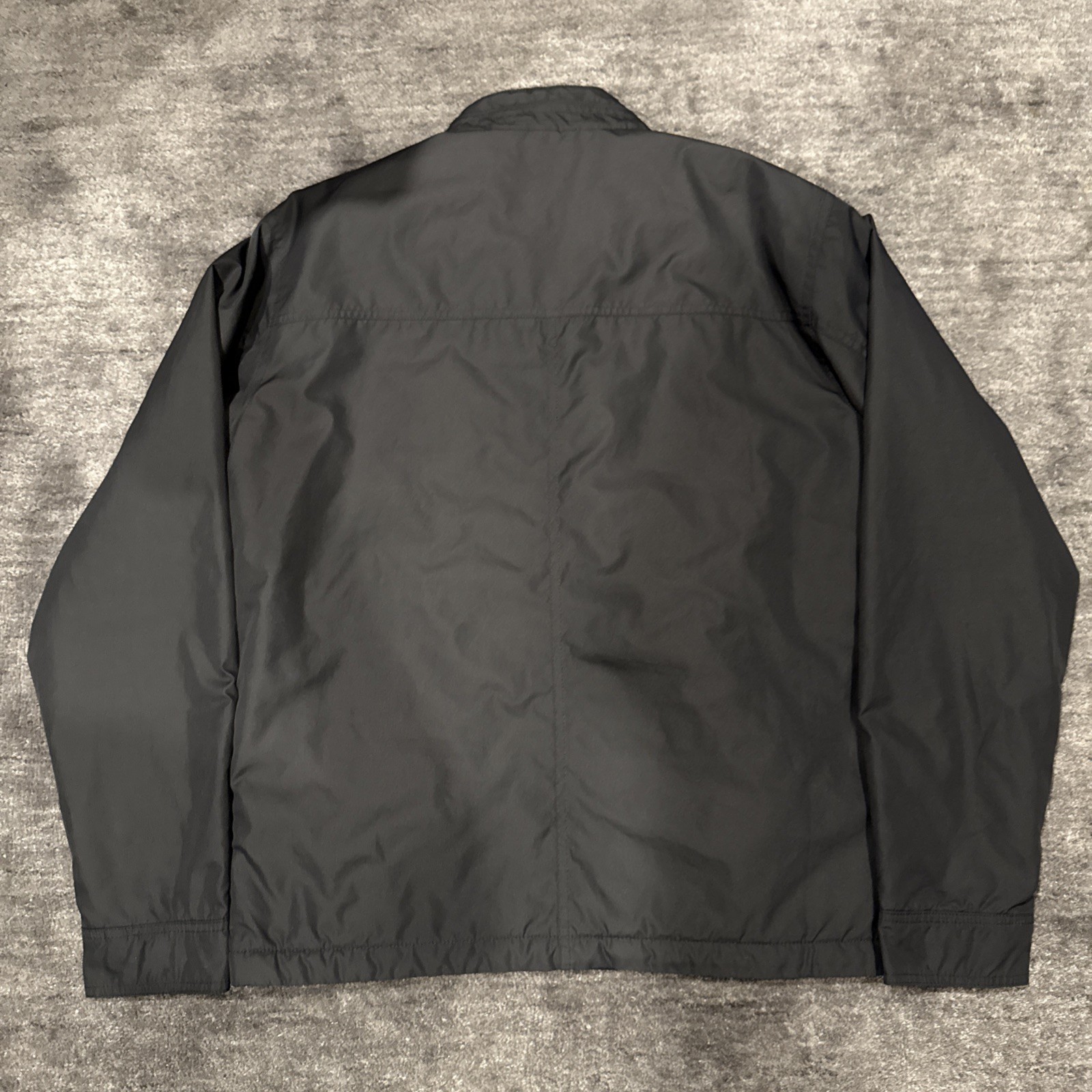 Peter Millar Polyester Norfolk Insulated Bomber J… - image 10