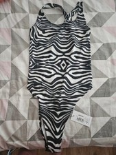 Hype Swimsuit Size 18 BNWT
