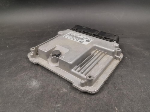 VOLKSWAGEN GOLF ECU ENGINE ECU, 1.4, PETROL, CAVD CODE, ECU ONLY, GEN 6, 10/08-0