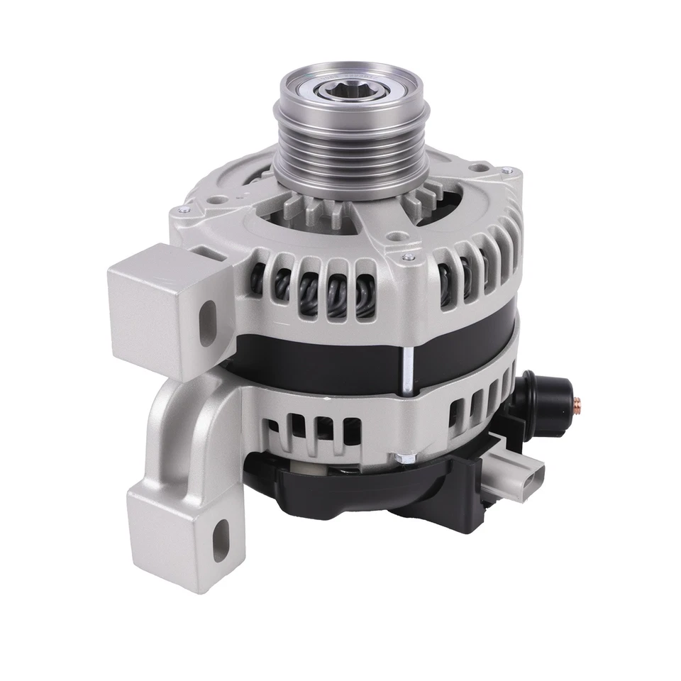 Alternador para Volvo C70 S40 V50 2005 2006 05 06 2,4 L 2,5 L 11054 104210-3560 NUEVO Foto 4 de 4