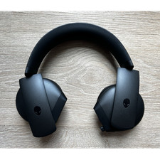 Alienware 510H Wired Gaming Headset 3.5mm Bla...