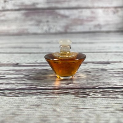 Tuscany per Donna Parfum Vintage Aramis Mini Splash Perfume .12 fl oz Full