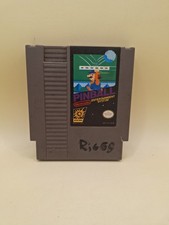 Nintendo NES Pinball Game Cartridge 1985 Gray Classic Retro Gaming Collectible