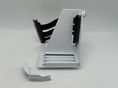 NZXT Vertical GPU Mounting Kit - AB-RH175-W1-175 mm PCIe 4.0x16 Riser Cable