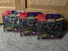 Pokemon Mega Battle Deck Mega Gengar EX Near Mint Condition ( 1 )