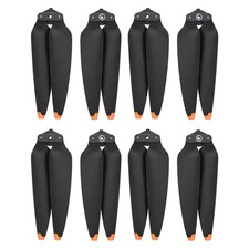 8Pcs Air 3 Propellers for DJI Air 3/Air 3S Accessories,Low-Noise Blades 8747F...