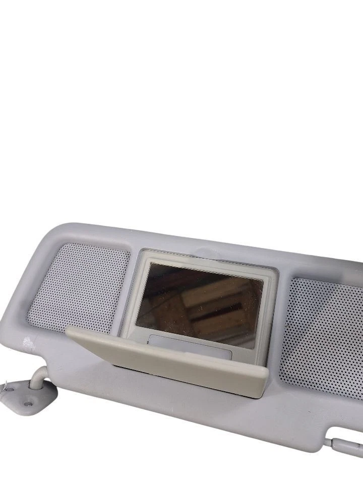 Passenger Right Sun Visor Illuminated Fits 04-08 MAZDA RX8 648671 - Image 4 of 4