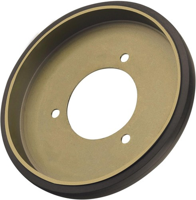 #ad #ad 119 1567 Friction Wheel by Braveboy Replaces 106 4480 Compatible black $24.64