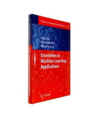 Ensembles in Machine Learning Applications