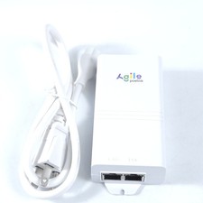 Agile Poelink PoE Injector PT-PSE100GT