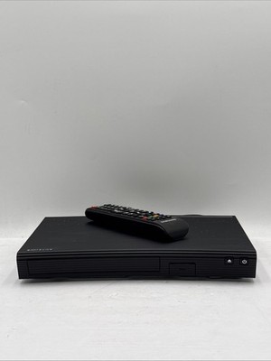 Samsung BD-J5100 Blu-ray Player with  Remote + HDMI Cable