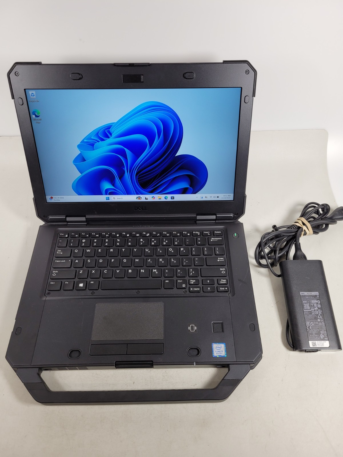 Dell Latitude 5420 Rugged Laptop 14"