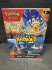 2024 | Pokémon Surging Sparks | Booster Bundle | SEALED